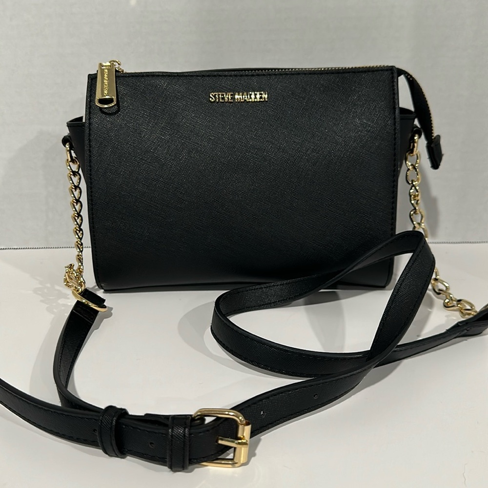 Steve Madden Elegant Small Crossbody